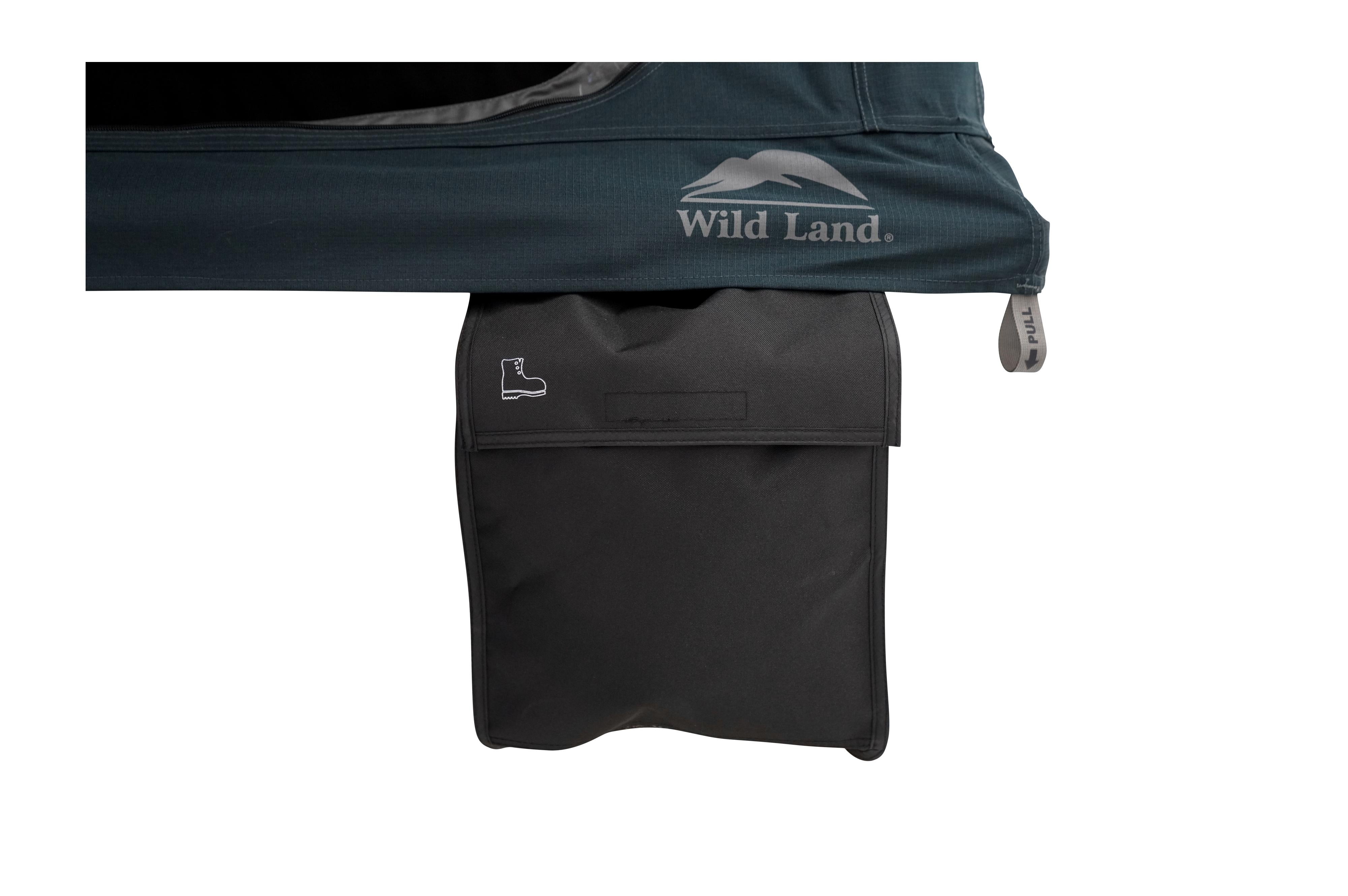 Wild Land - WL-Air Cruiser 130 - 200x135x145 cm - Dachzelte
