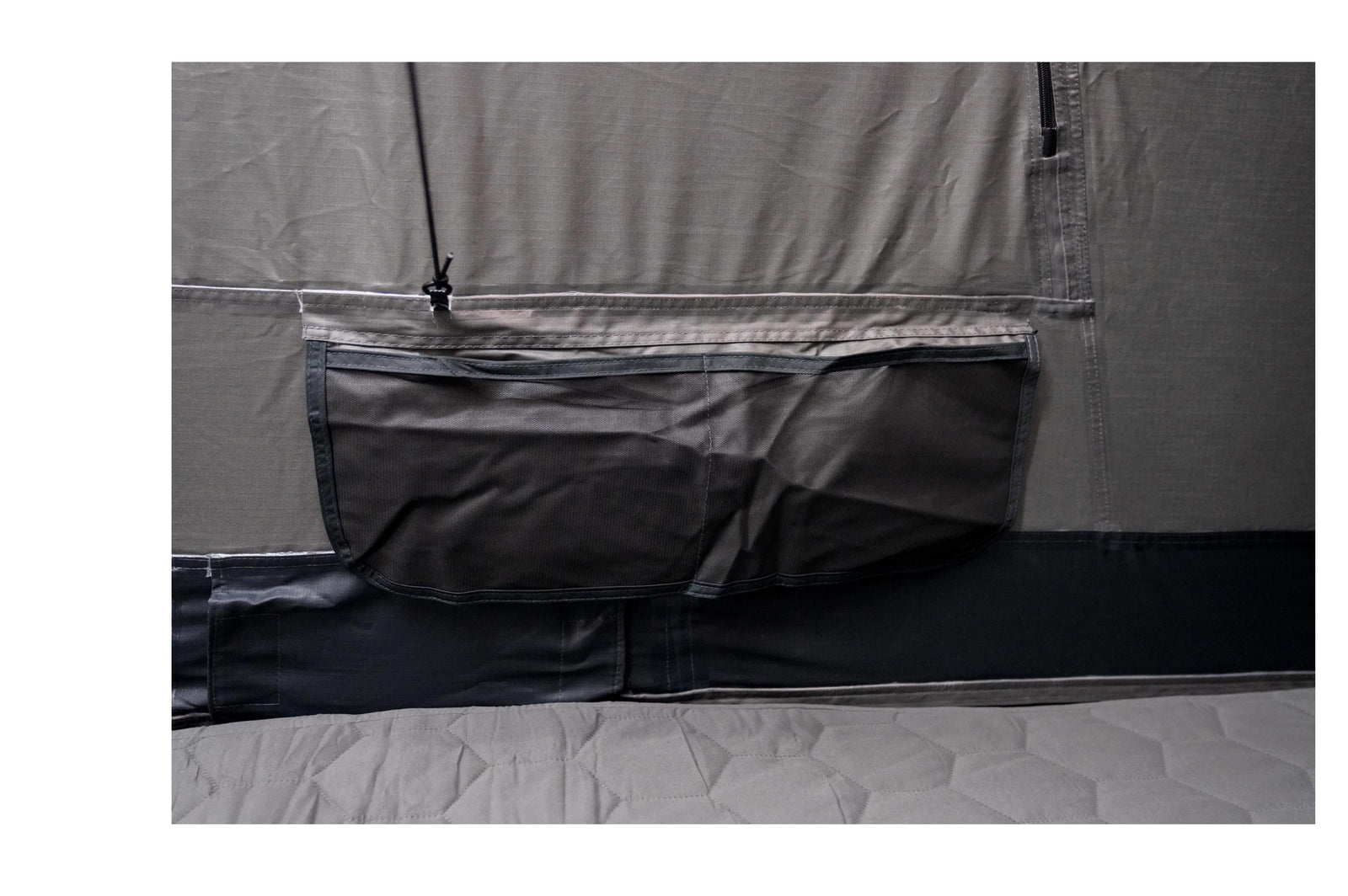 Wild Land - WL-Air Cruiser 130 - 200x135x145 cm - Dachzelte