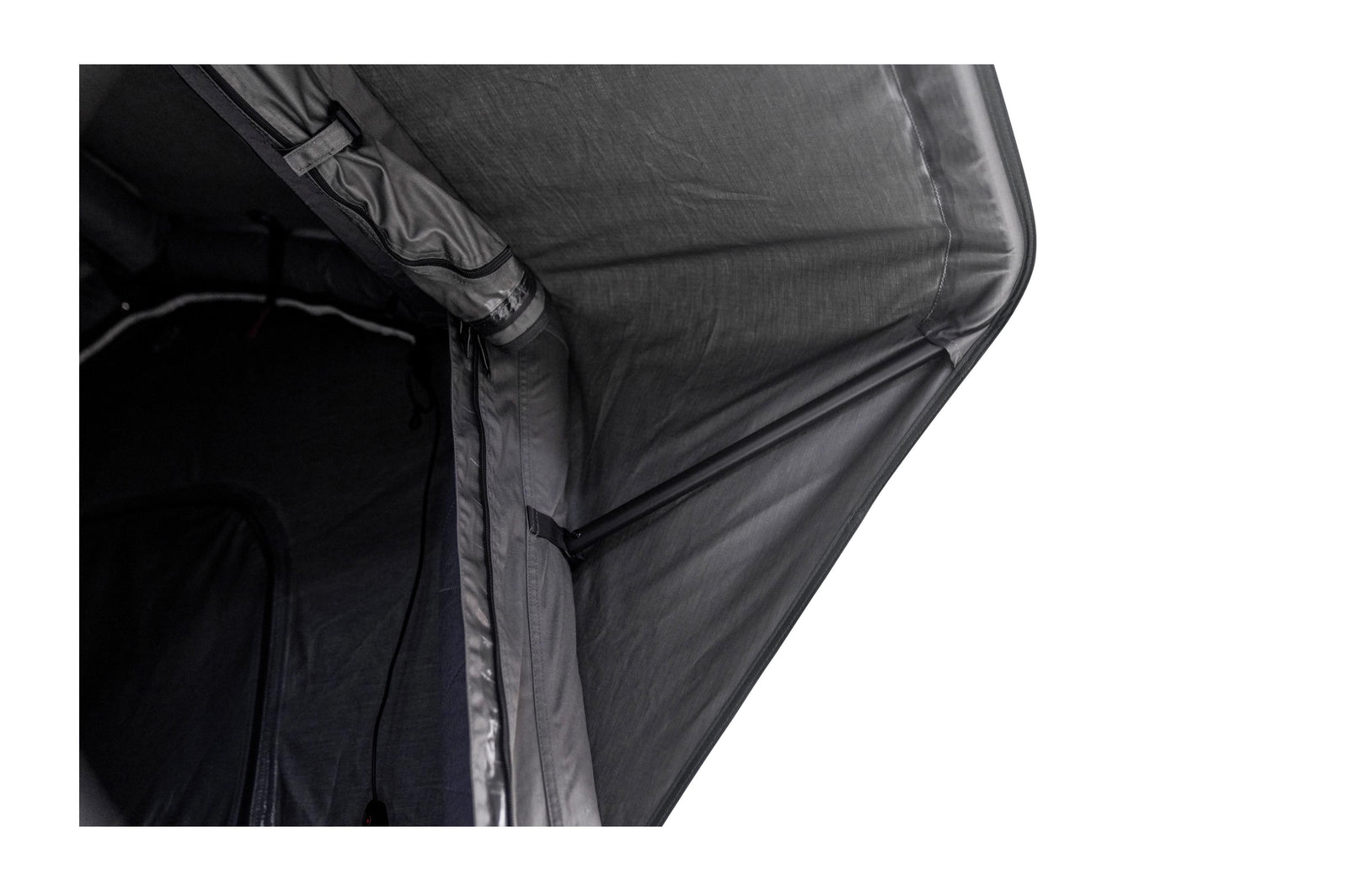 Wild Land - WL-Air Cruiser 130 - 200x135x145 cm - Dachzelte