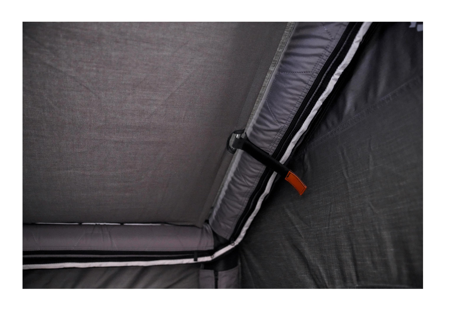 Wild Land - WL-Air Cruiser 130 - 200x135x145 cm - Dachzelte