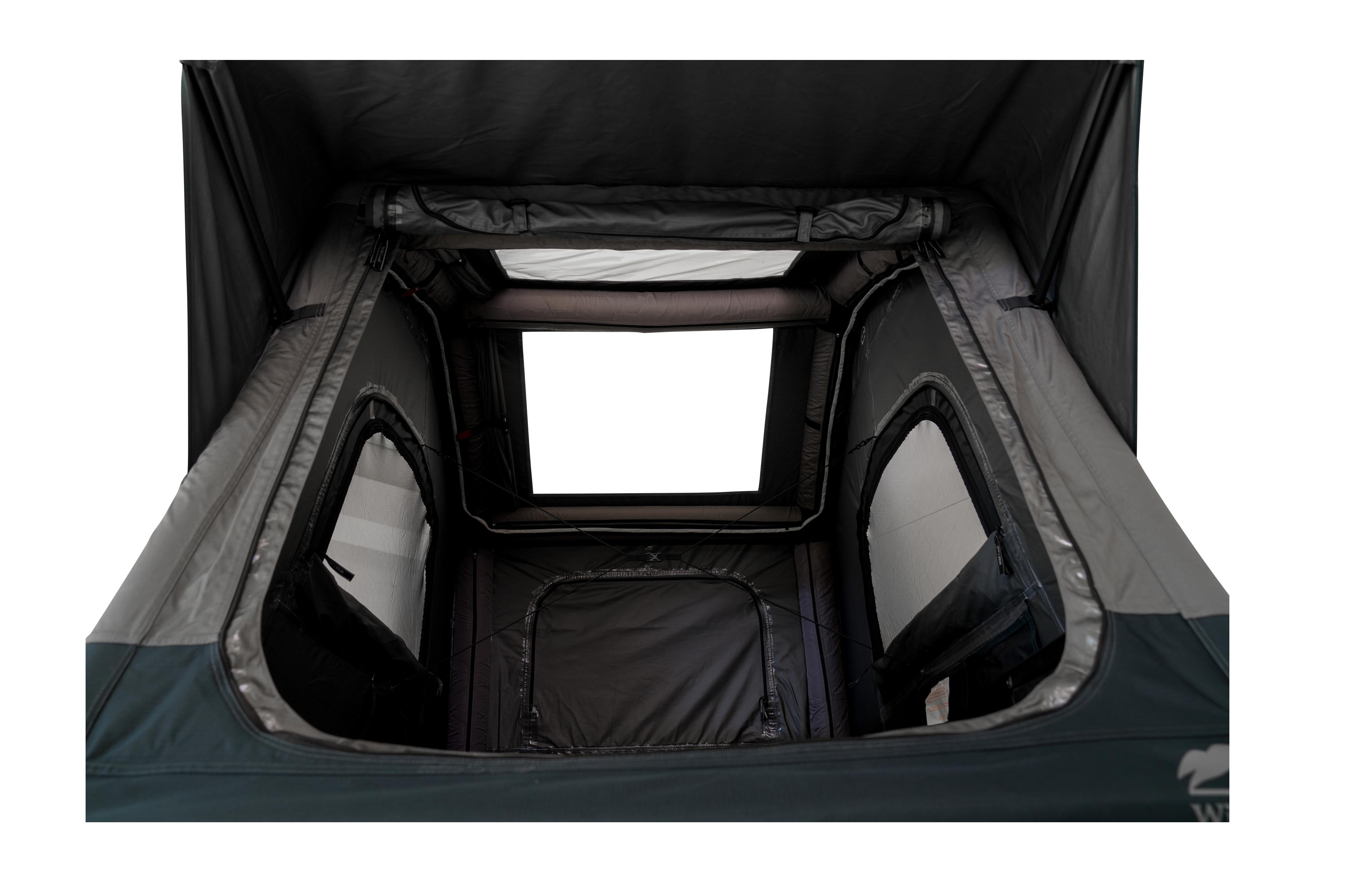 Wild Land - WL-Air Cruiser 130 - 200x135x145 cm - Dachzelte