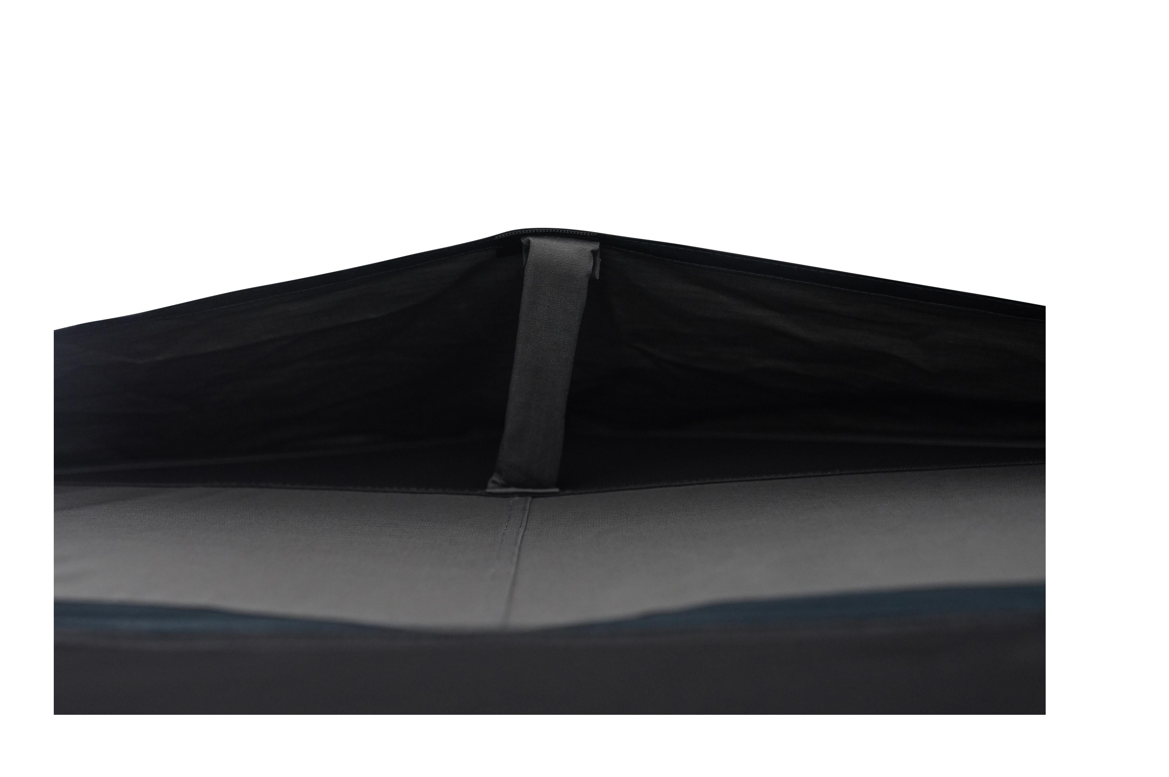 Wild Land - WL-Air Cruiser 130 - 200x135x145 cm - Dachzelte