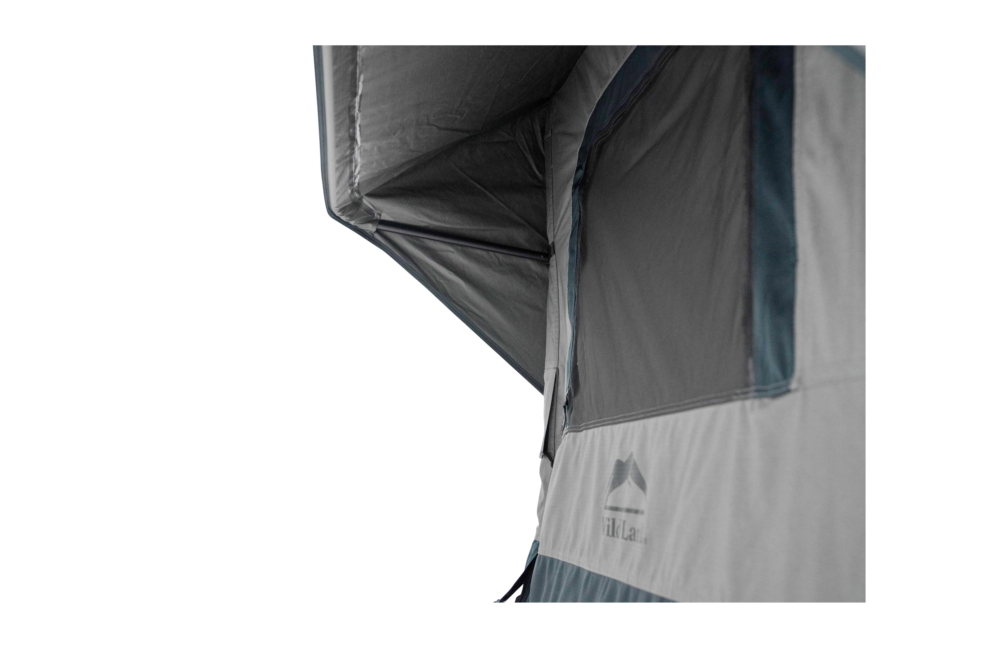 Wild Land - WL-Air Cruiser 130 - 200x135x145 cm - Dachzelte