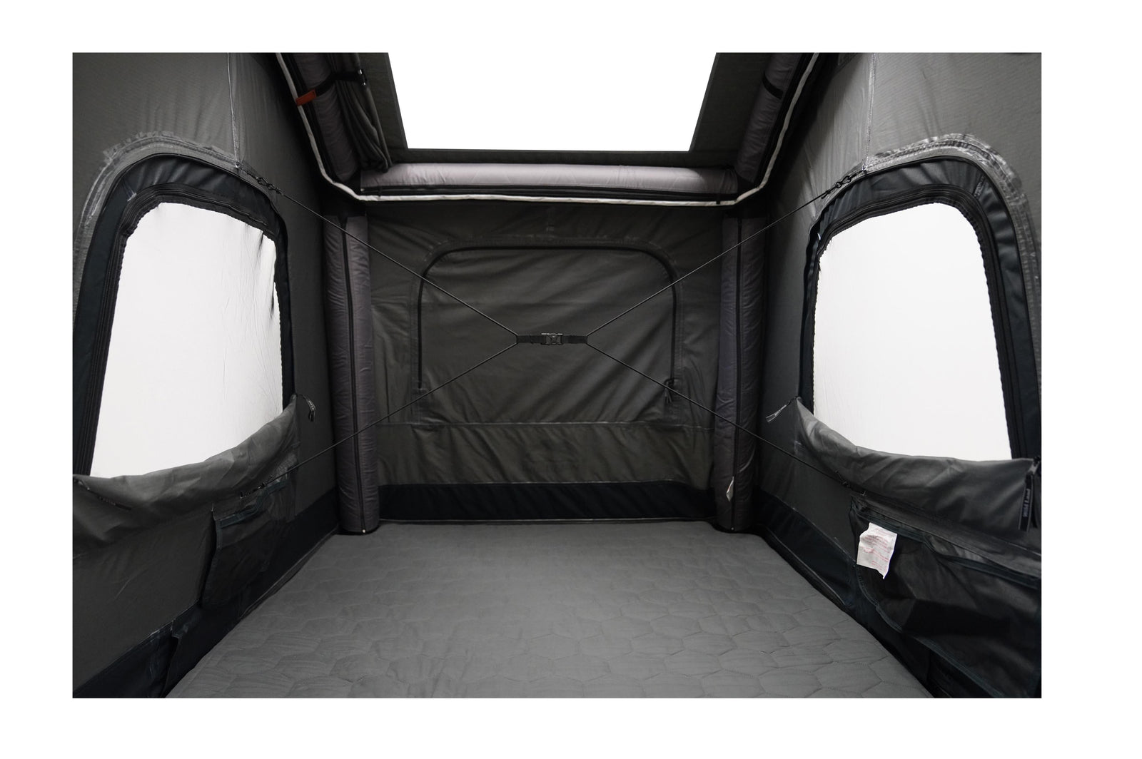 Wild Land - WL-Air Cruiser 130 - 200x135x145 cm - Dachzelte