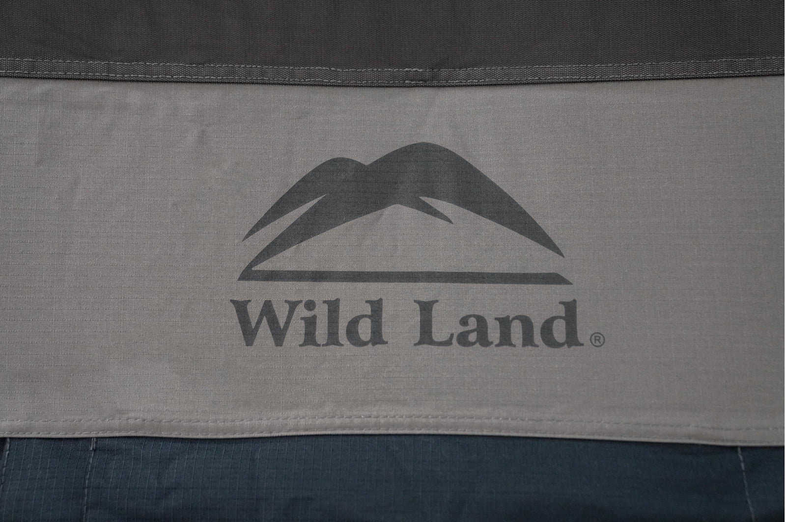Wild Land - WL-Air Cruiser 130 - 200x135x145 cm - Dachzelte