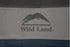 Wild Land - WL-Air Cruiser 130 - 200x135x145 cm - Dachzelte