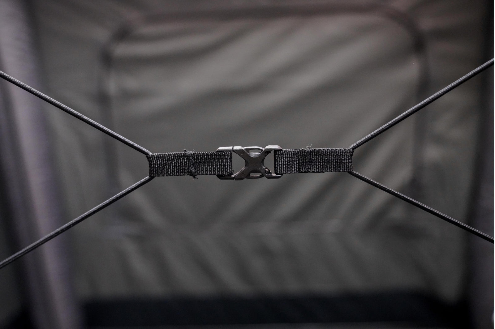 Wild Land - WL-Air Cruiser 130 - 200x135x145 cm - Dachzelte