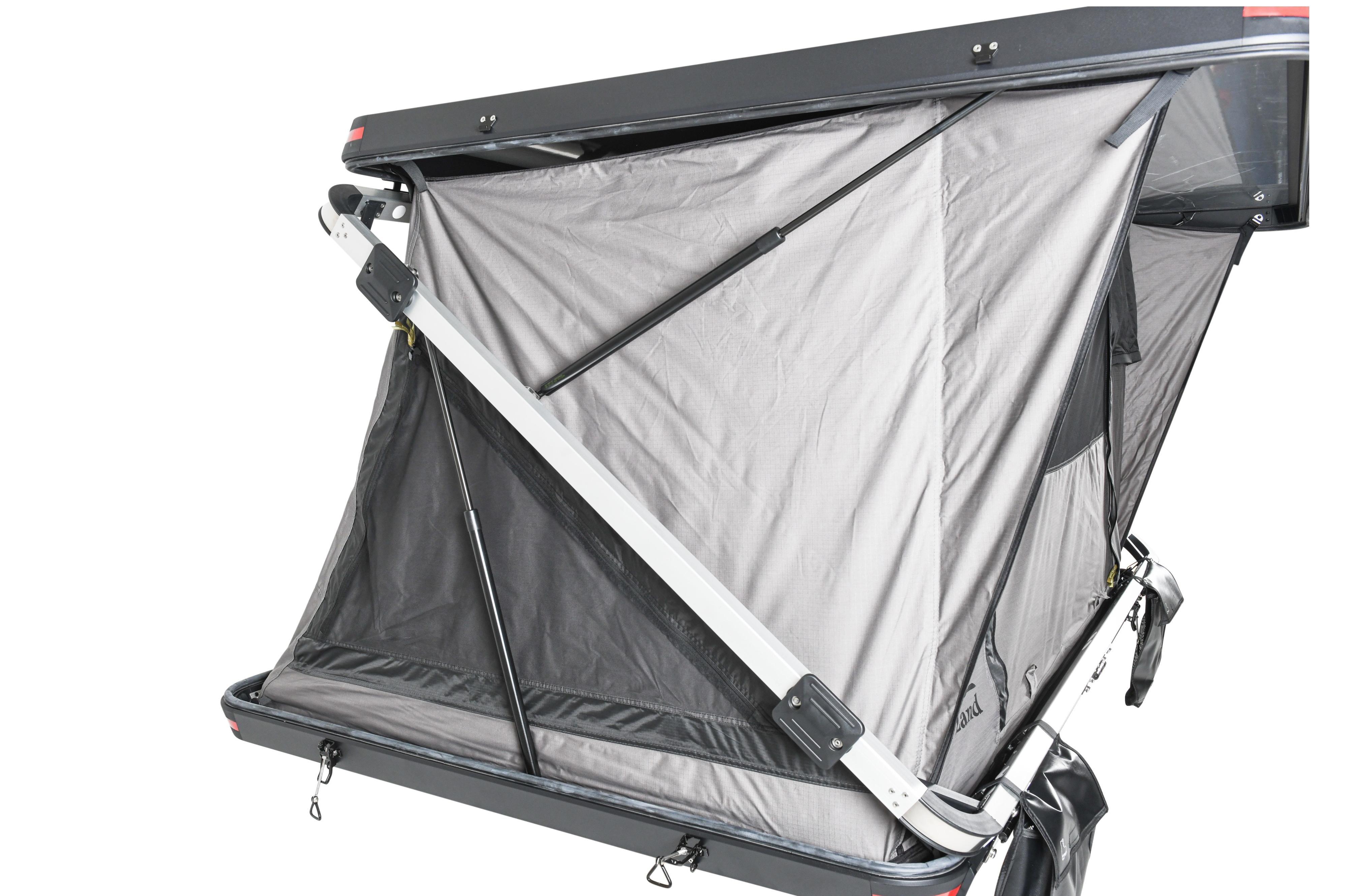 Wild Land - Z-Shape 140 - 210x140x100 cm - Dachzelte