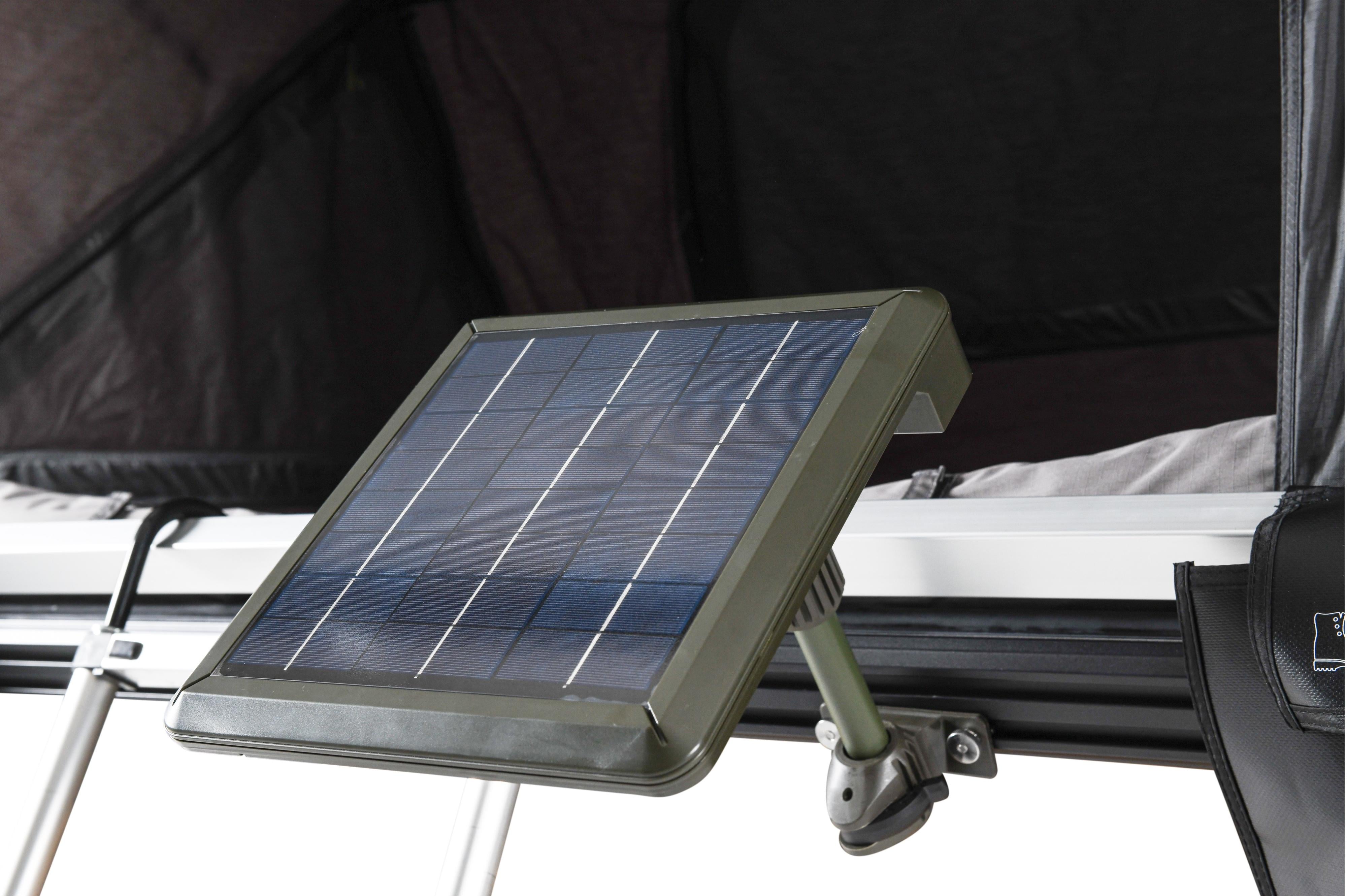 Wild Land - Z-Shape 140 - 210x140x100 cm - Dachzelte