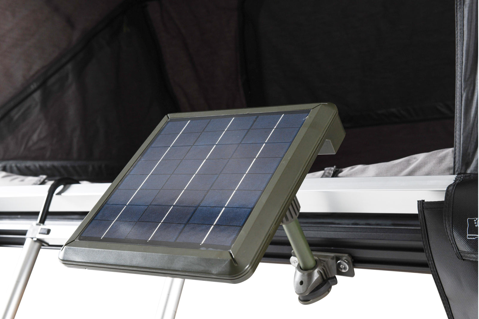 Wild Land - Z-Shape 140 - 210x140x100 cm - Dachzelte