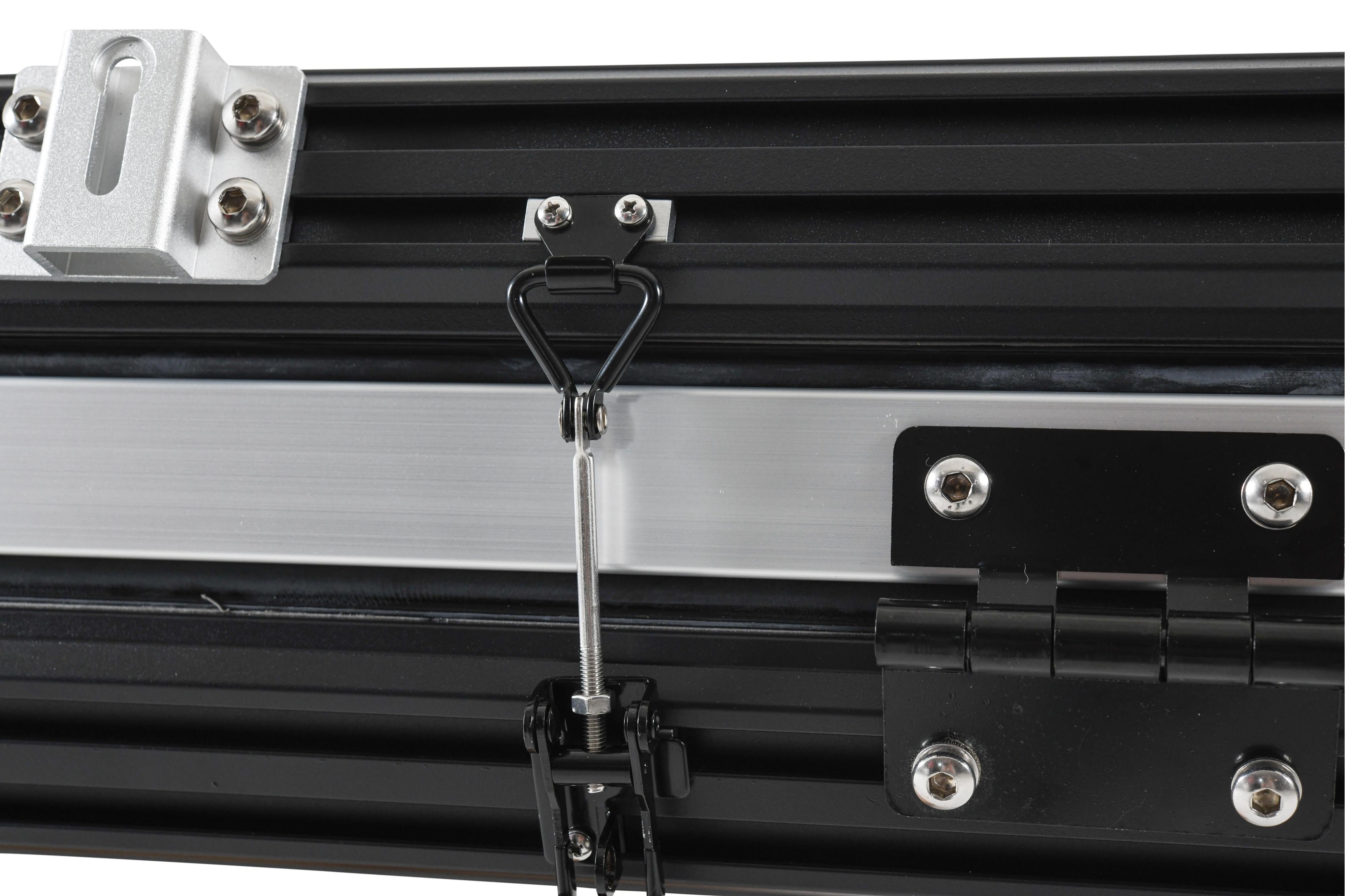 Wild Land - Z-Shape 140 - 210x140x100 cm - Dachzelte