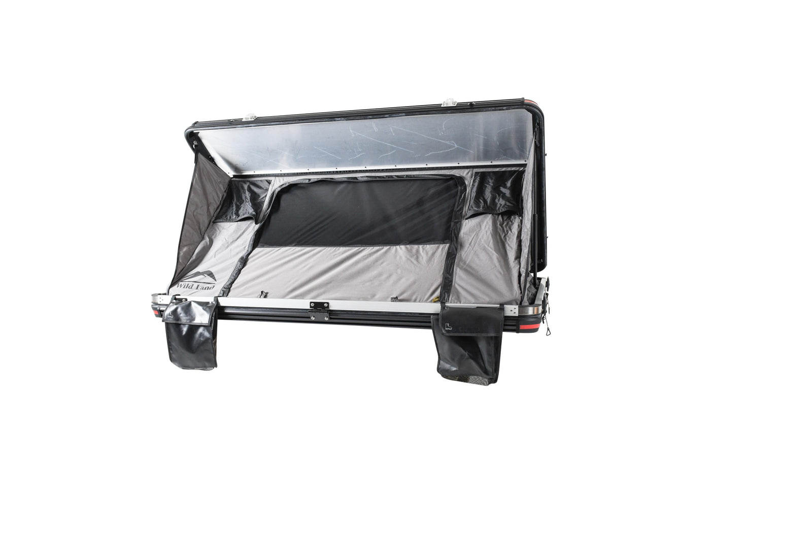 Wild Land - Z-Shape 140 - 210x140x100 cm - Dachzelte