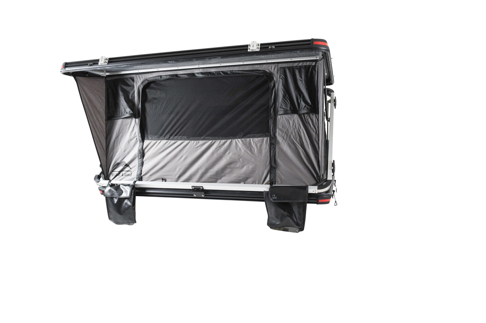 Wild Land - Z-Shape 140 - 210x140x100 cm - Dachzelte