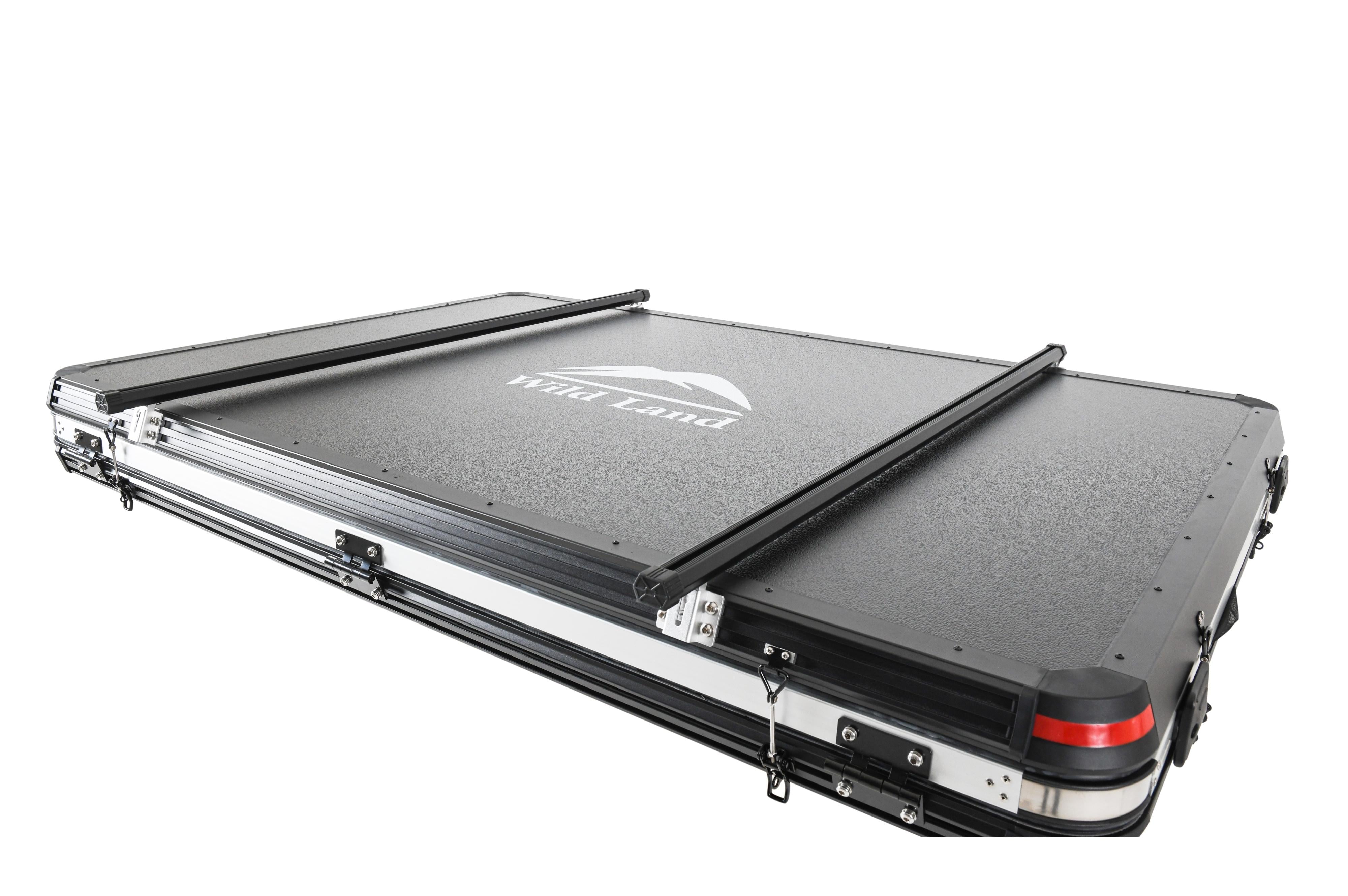 Wild Land - Z-Shape 140 - 210x140x100 cm - Dachzelte