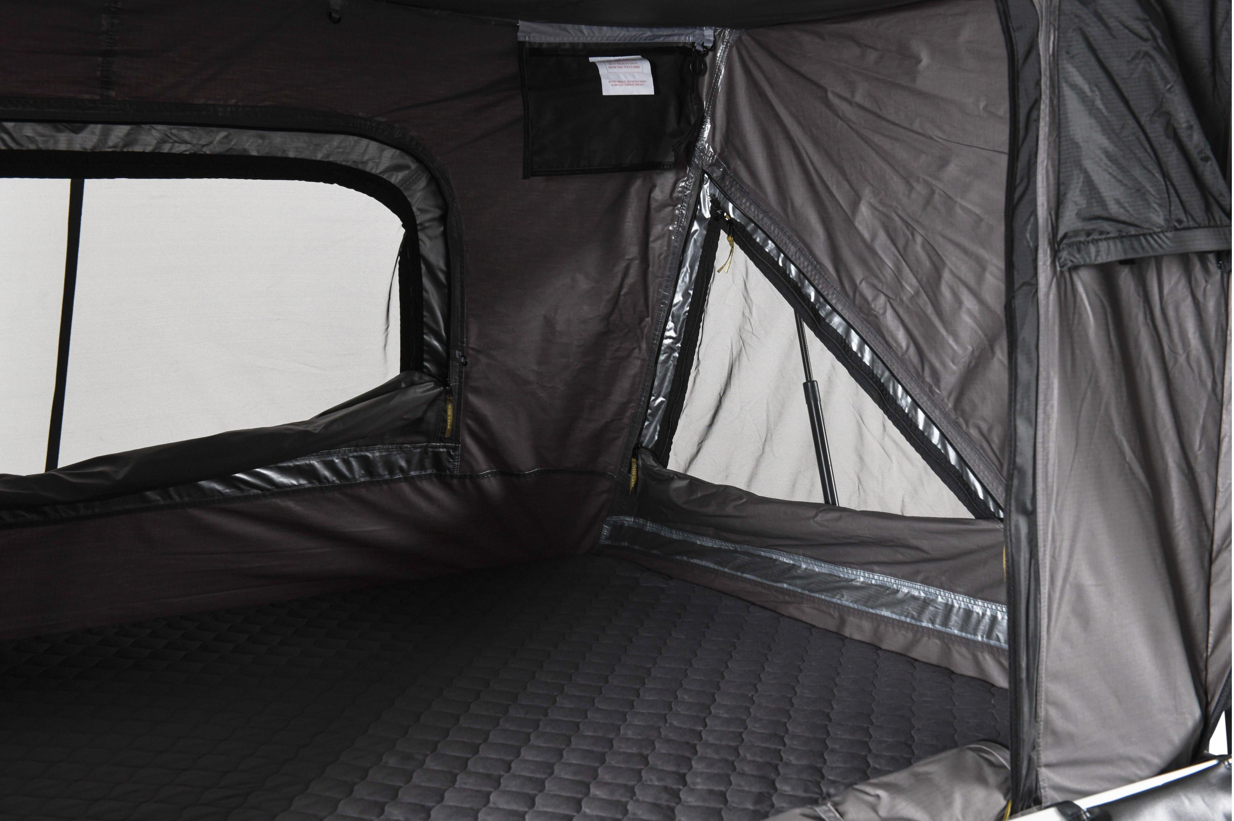 Wild Land - Z-Shape 140 - 210x140x100 cm - Dachzelte