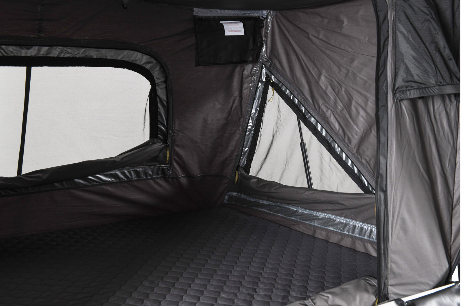 Wild Land - Z-Shape 140 - 210x140x100 cm - Dachzelte