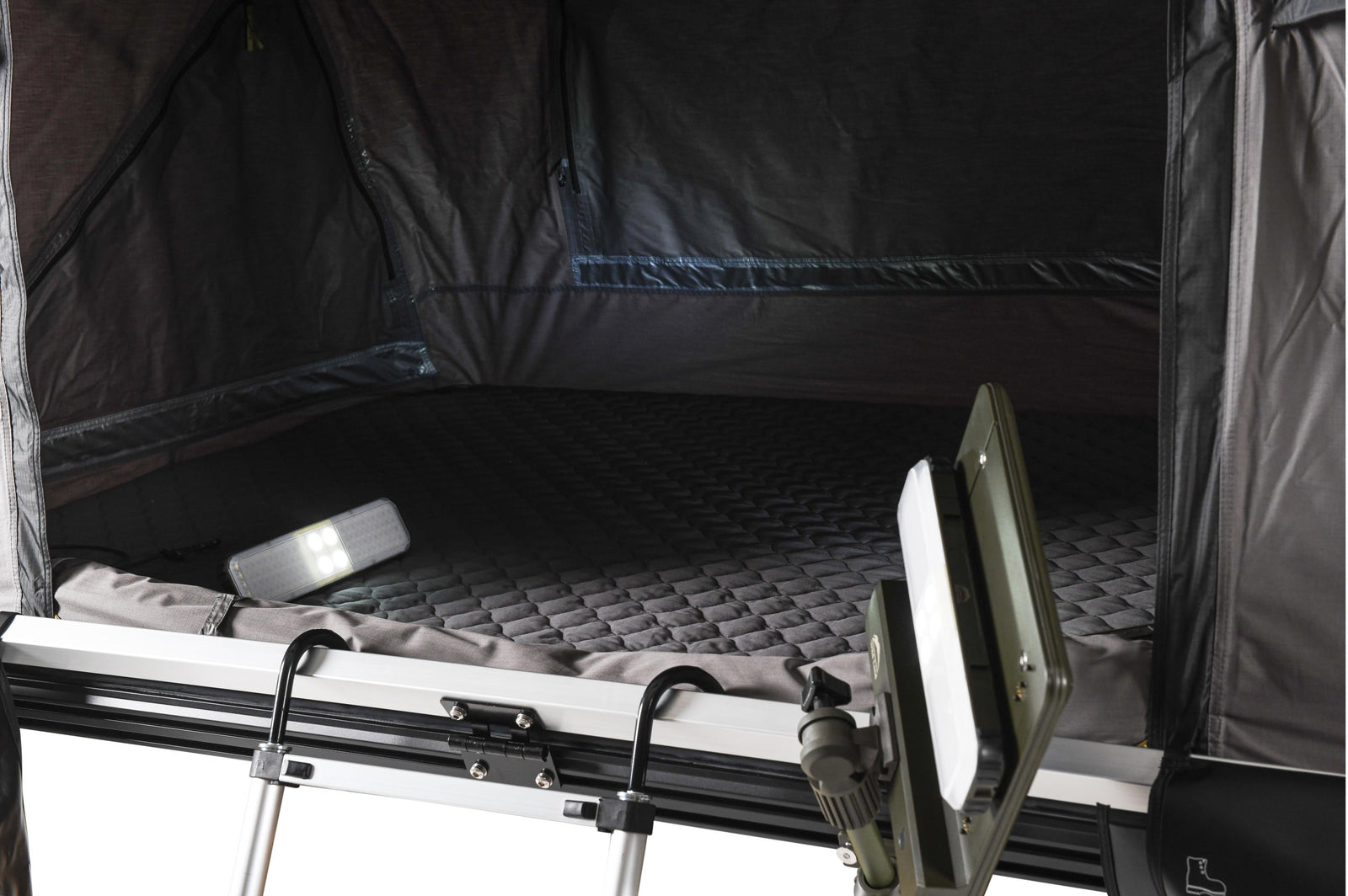 Wild Land - Z-Shape 140 - 210x140x100 cm - Dachzelte