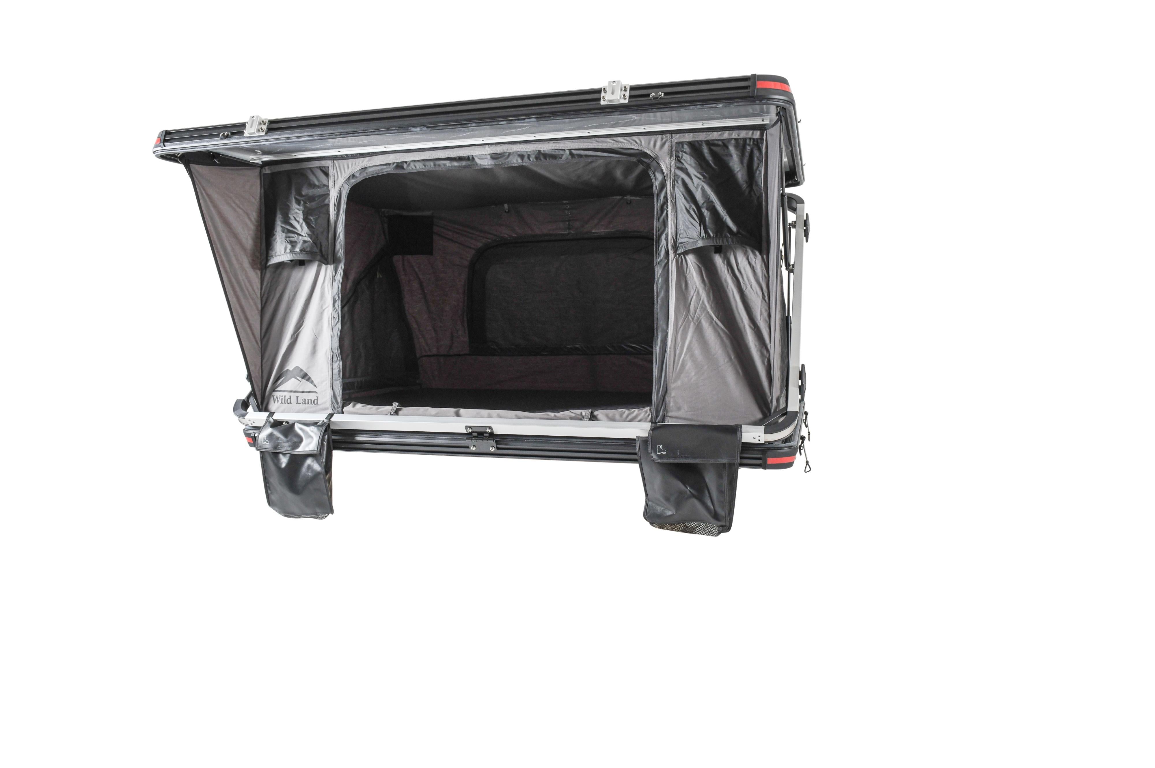 Wild Land - Z-Shape 140 - 210x140x100 cm - Dachzelte