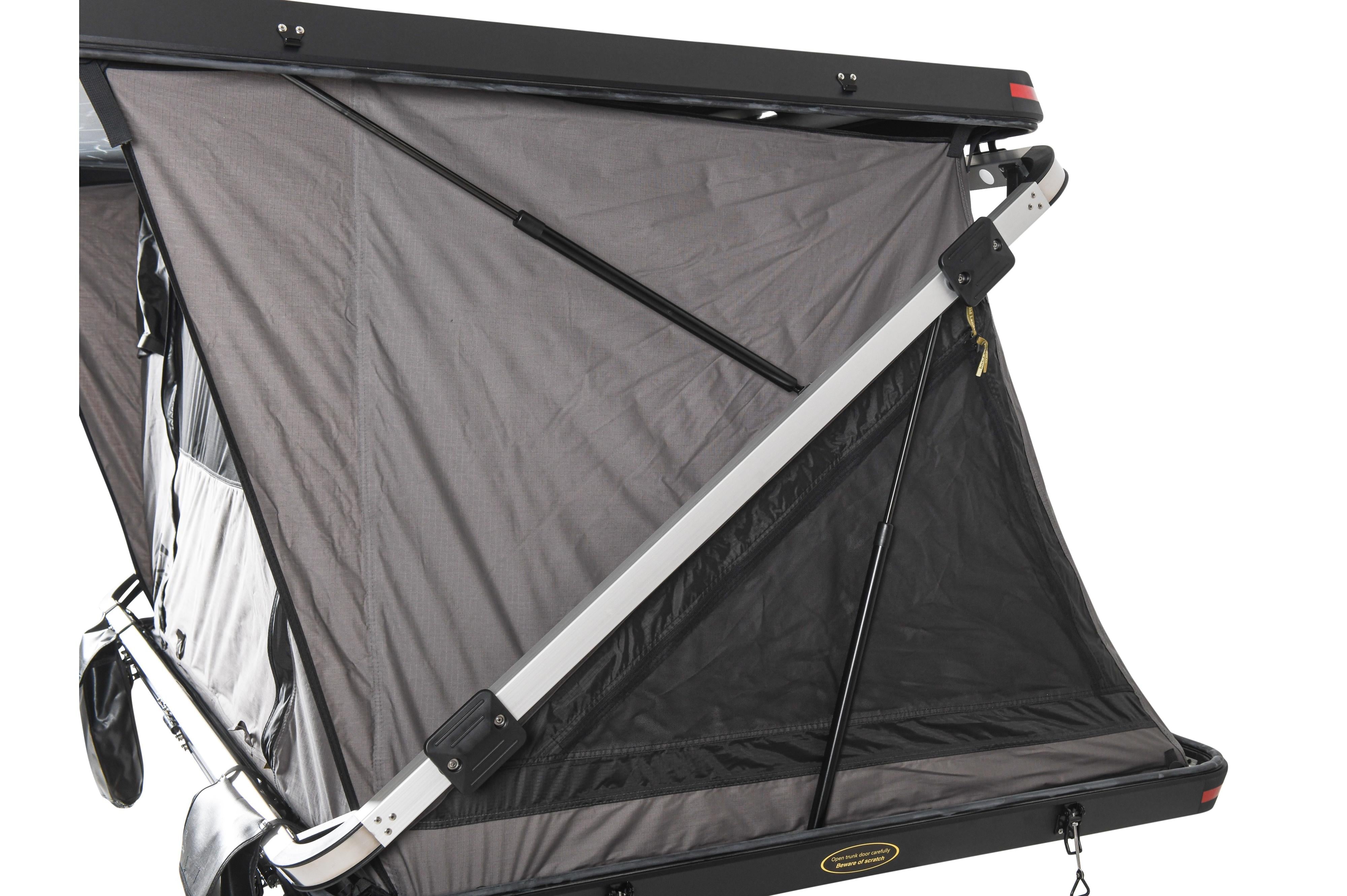 Wild Land - Z-Shape 140 - 210x140x100 cm - Dachzelte