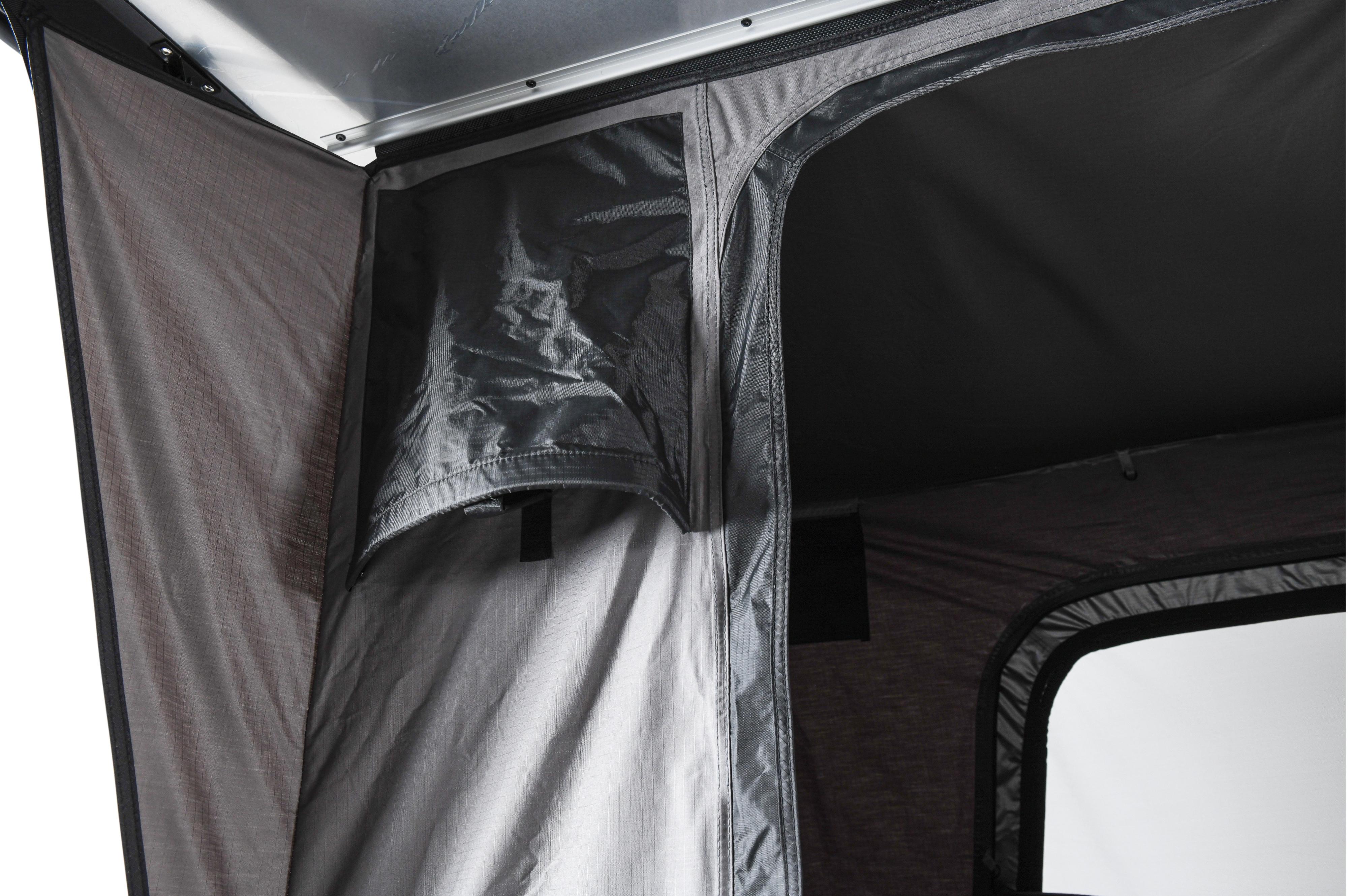 Wild Land - Z-Shape 140 - 210x140x100 cm - Dachzelte