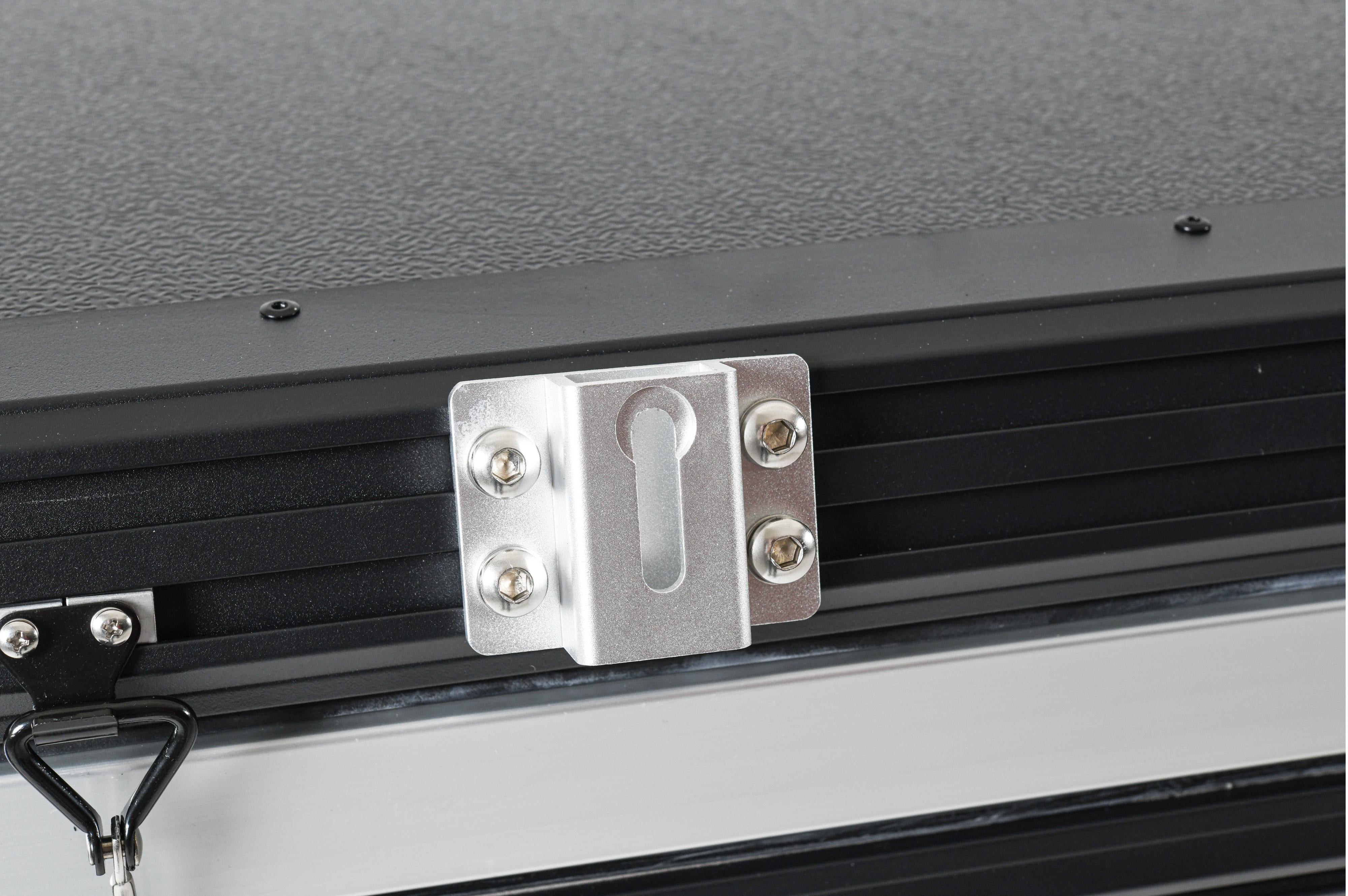 Wild Land - Z-Shape 140 - 210x140x100 cm - Dachzelte