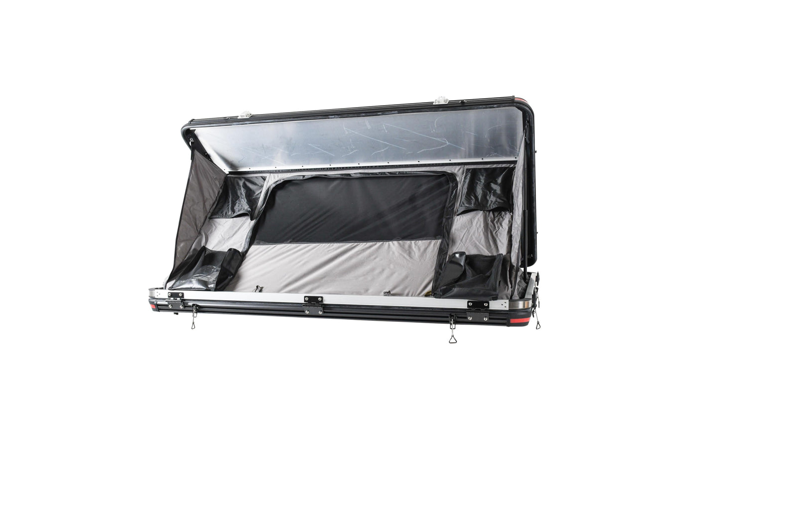 Wild Land - Z-Shape 140 - 210x140x100 cm - Dachzelte