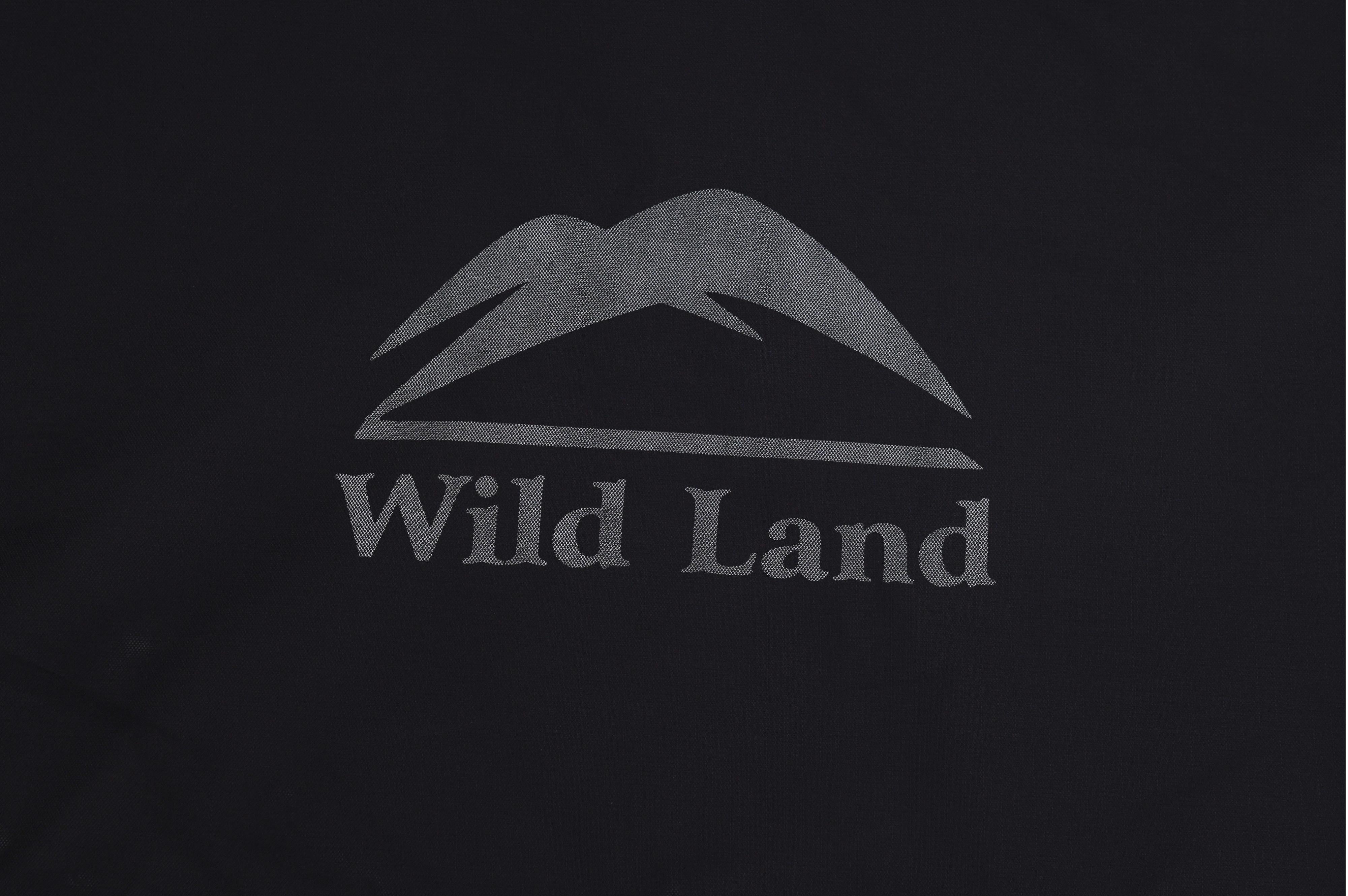 Wild Land - Z-Shape 140 - 210x140x100 cm - Dachzelte