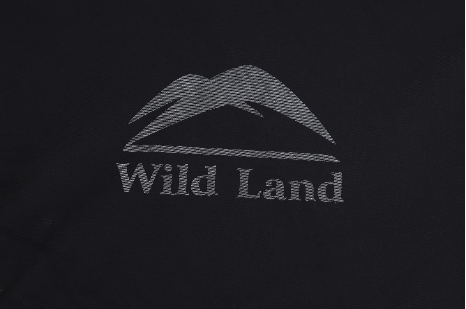 Wild Land - Z-Shape 140 - 210x140x100 cm - Dachzelte